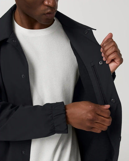 V1 Coach Jacket