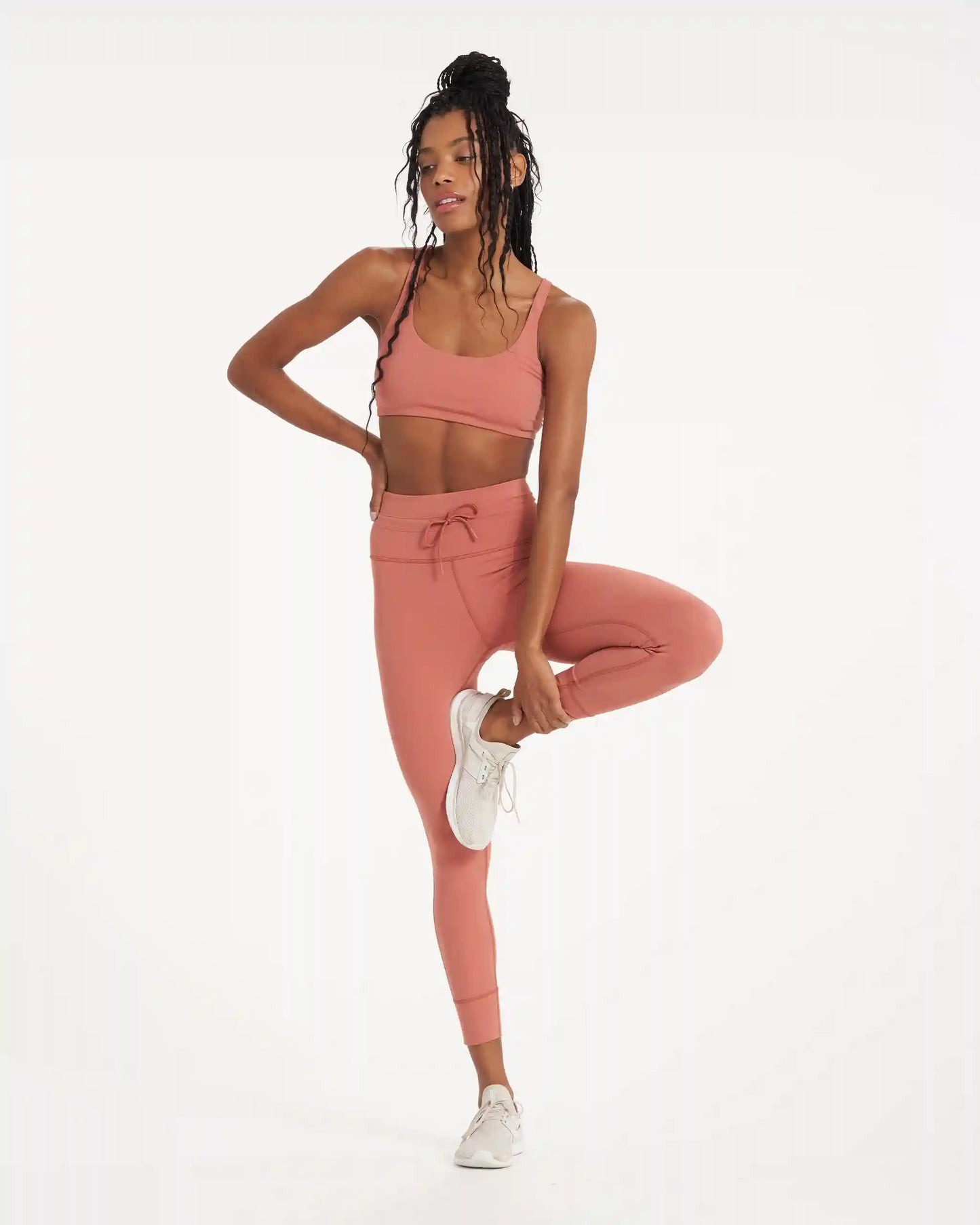 Daily Legging