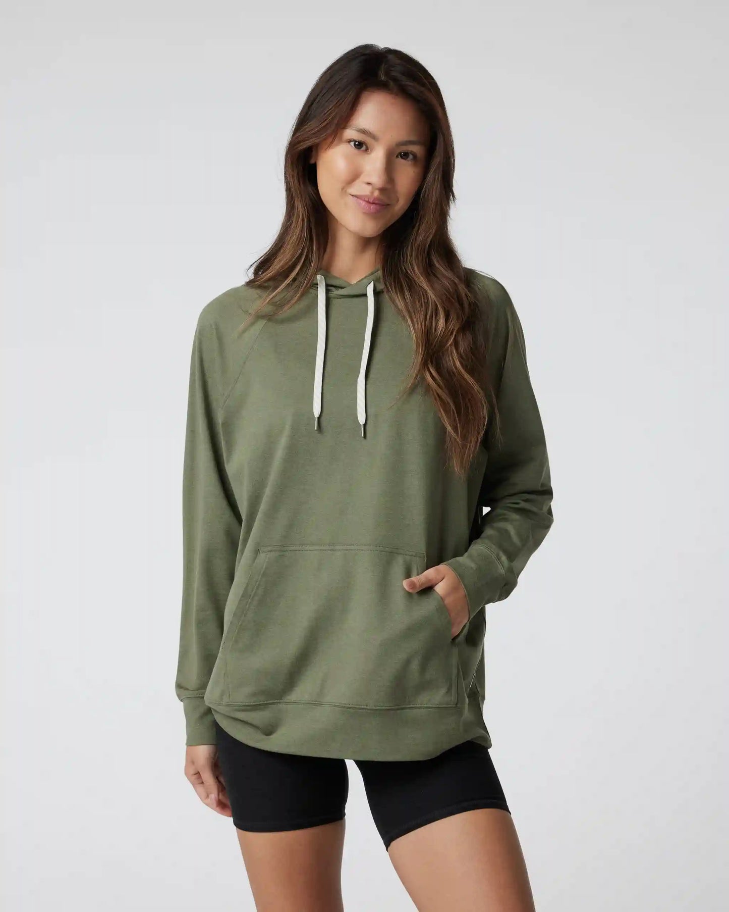 Halo Oversized Hoodie