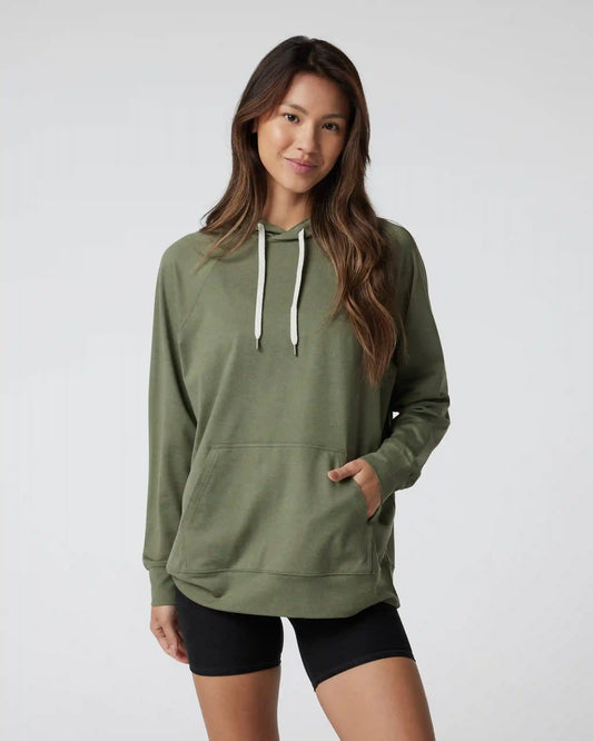 Halo Oversized Hoodie