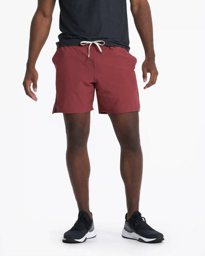 Trail Short