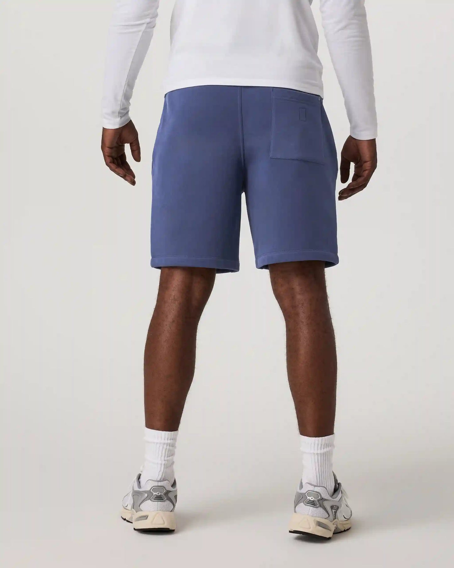 Seaside Short 8"