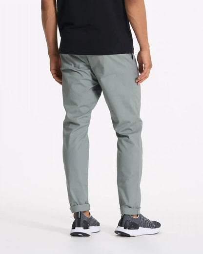 Ripstop Pant - Long
