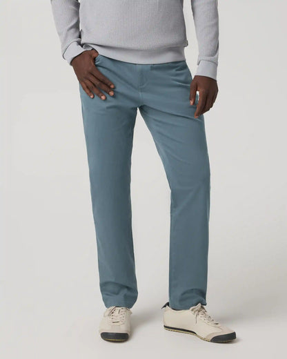 Vuori Meta™ Cotton Pant Classic Fit 30"