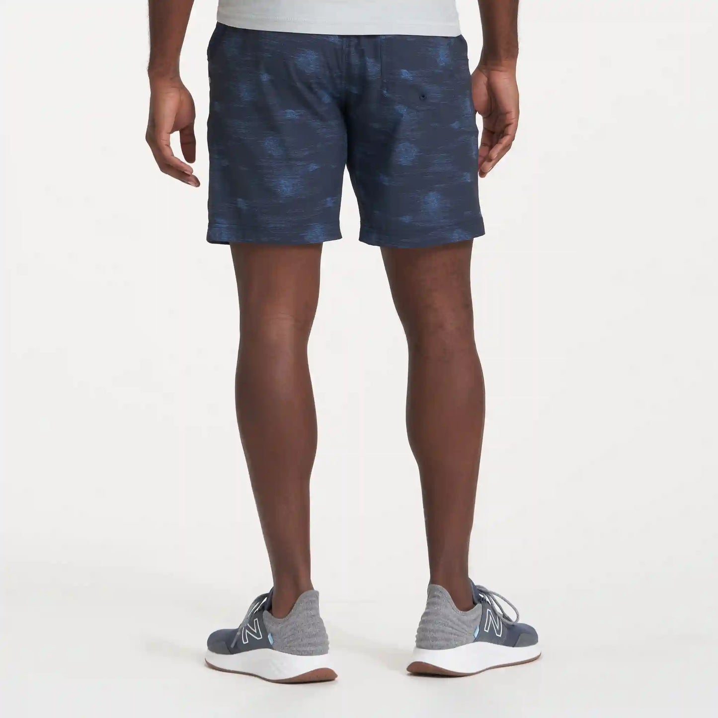 Kore Short Lined 7"