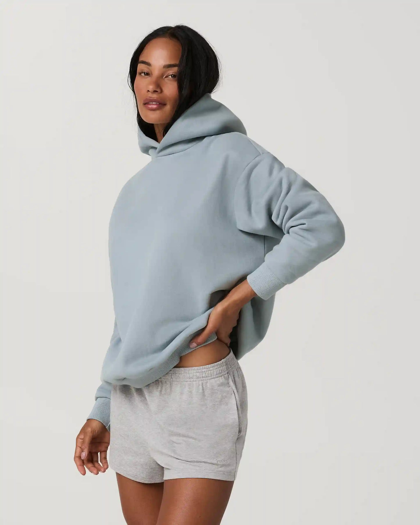Restore Oversized Hoodie