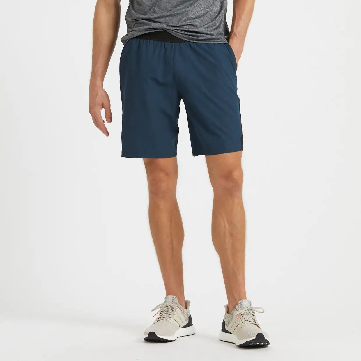 Agility Short