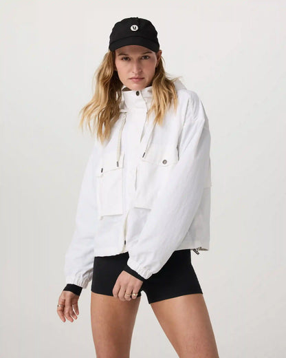 Bayside Jacket