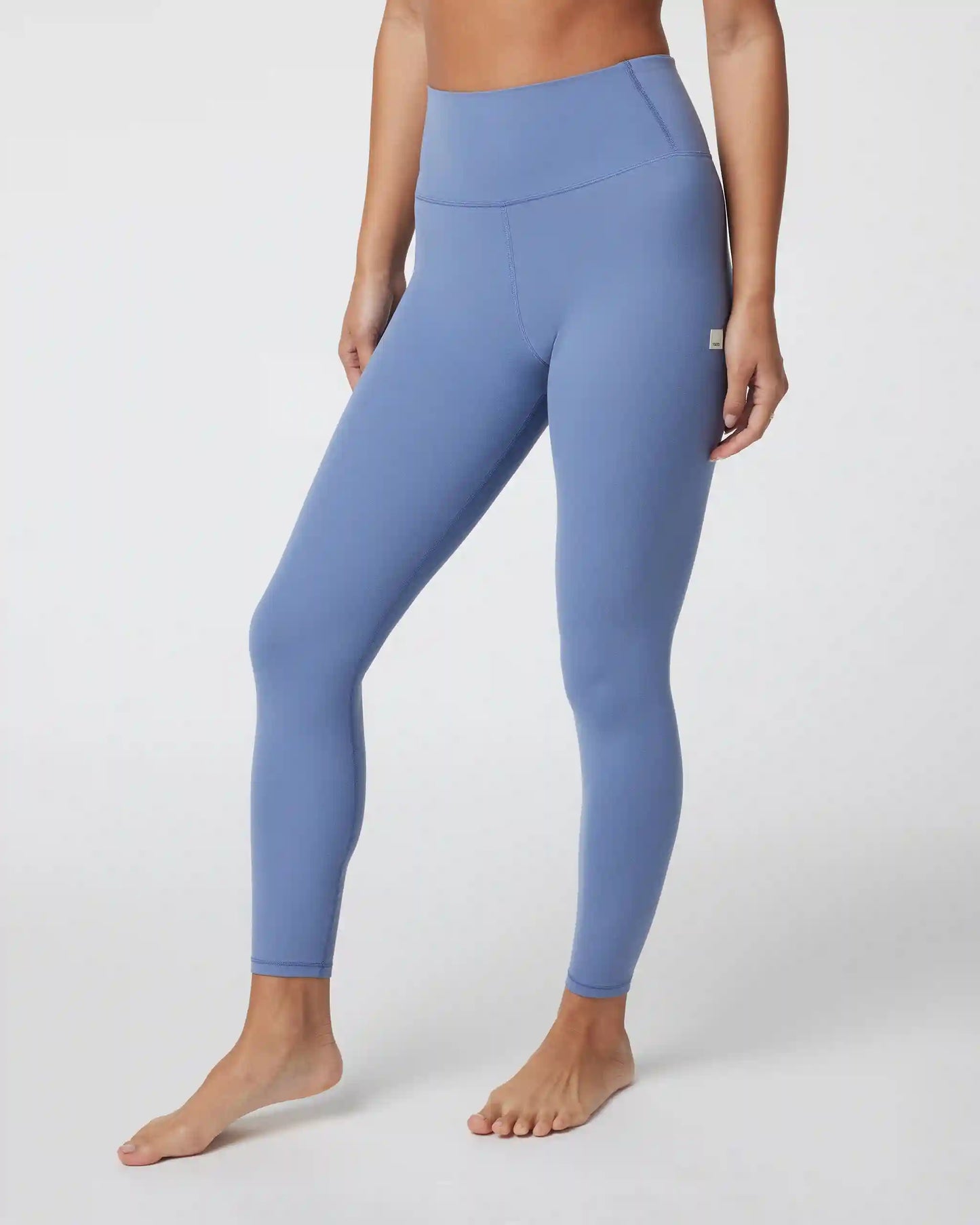 Vuori AllTheFeels™ Legging - Short