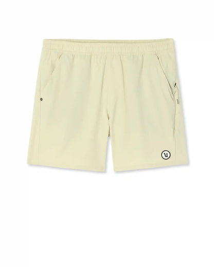 Maverick Volley Short Lined