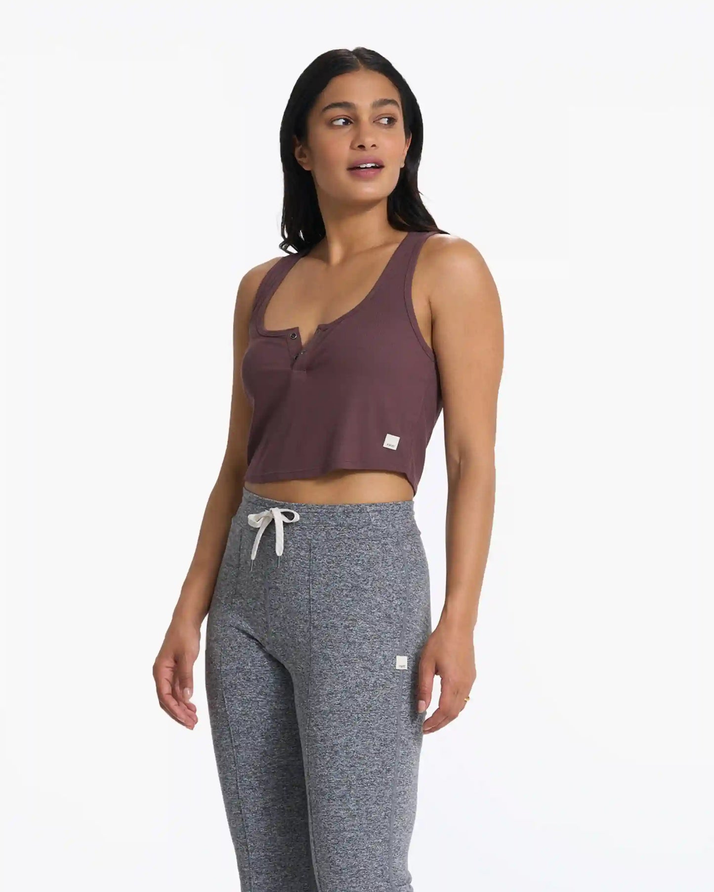 Cove Crop Tank