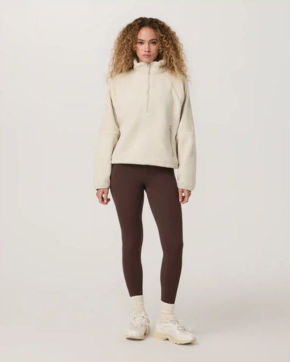 Alpine Half Zip