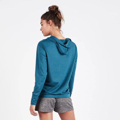 Halo Performance Pullover