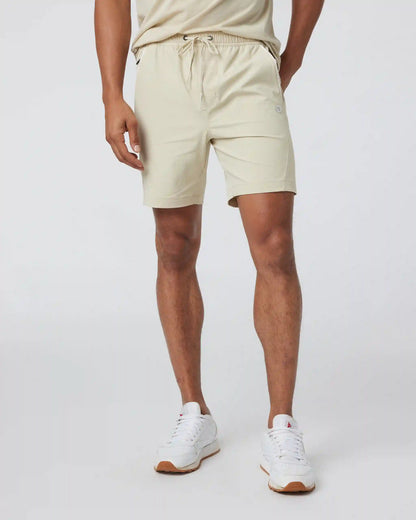 Crosscourt Short Unlined 7"
