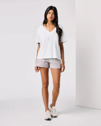 Sutton V-Neck