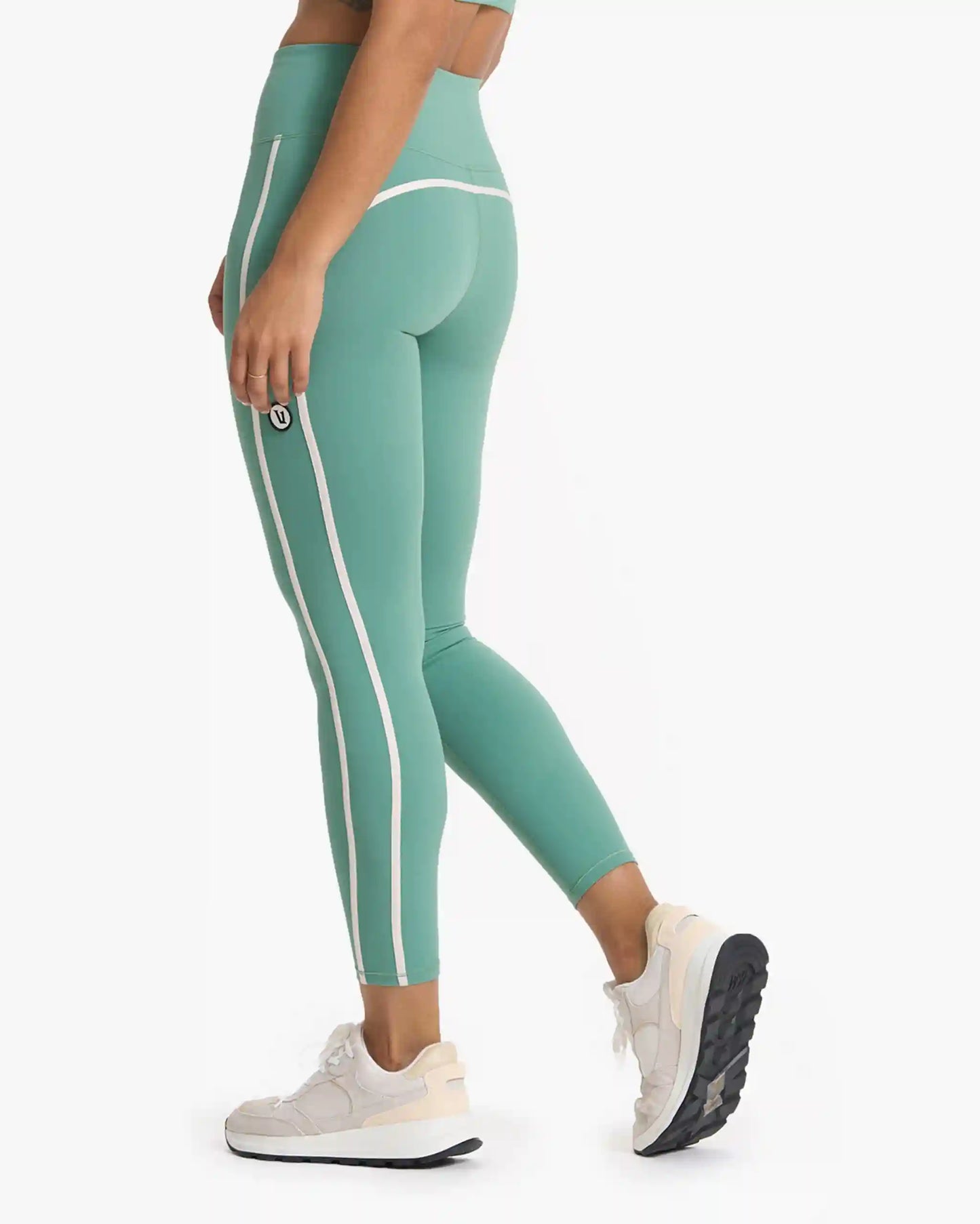 Track Legging