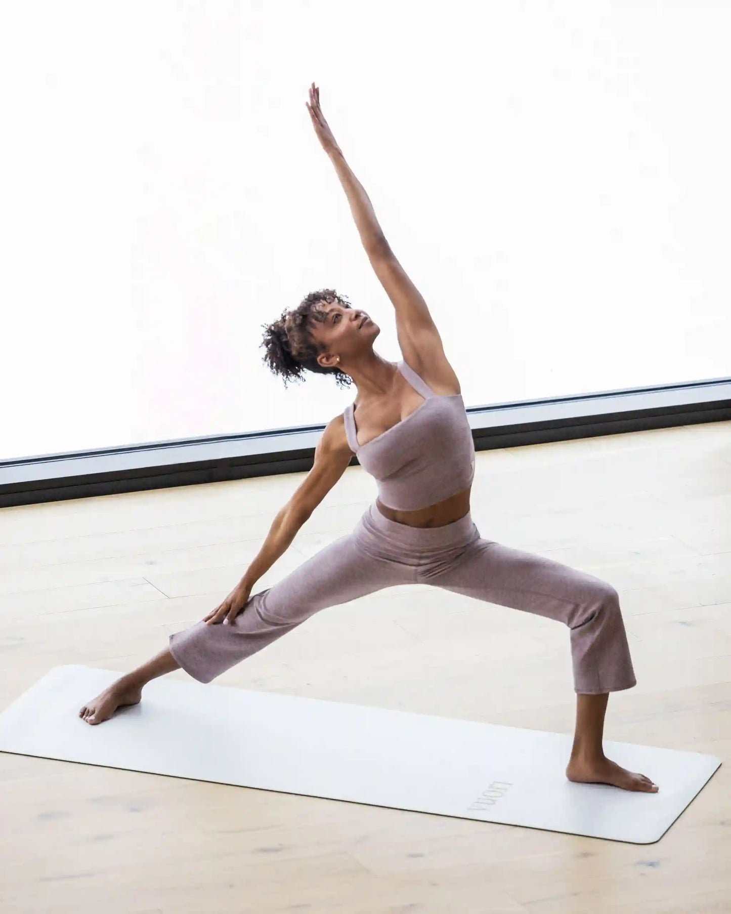 Elevation Square Neck Tank