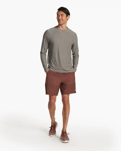 Kore Short Lined 7"