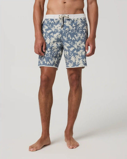 Cruise Boardshort 7"