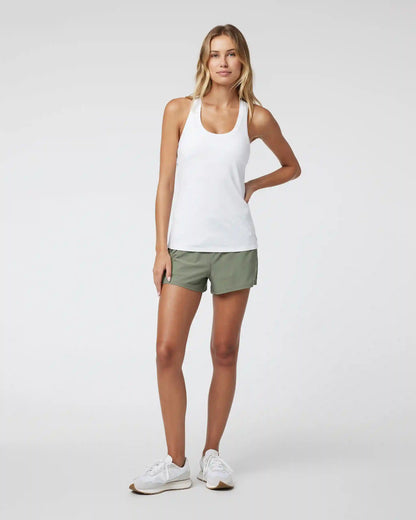 Dash Short