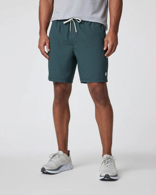 Kore Short Lined 7"