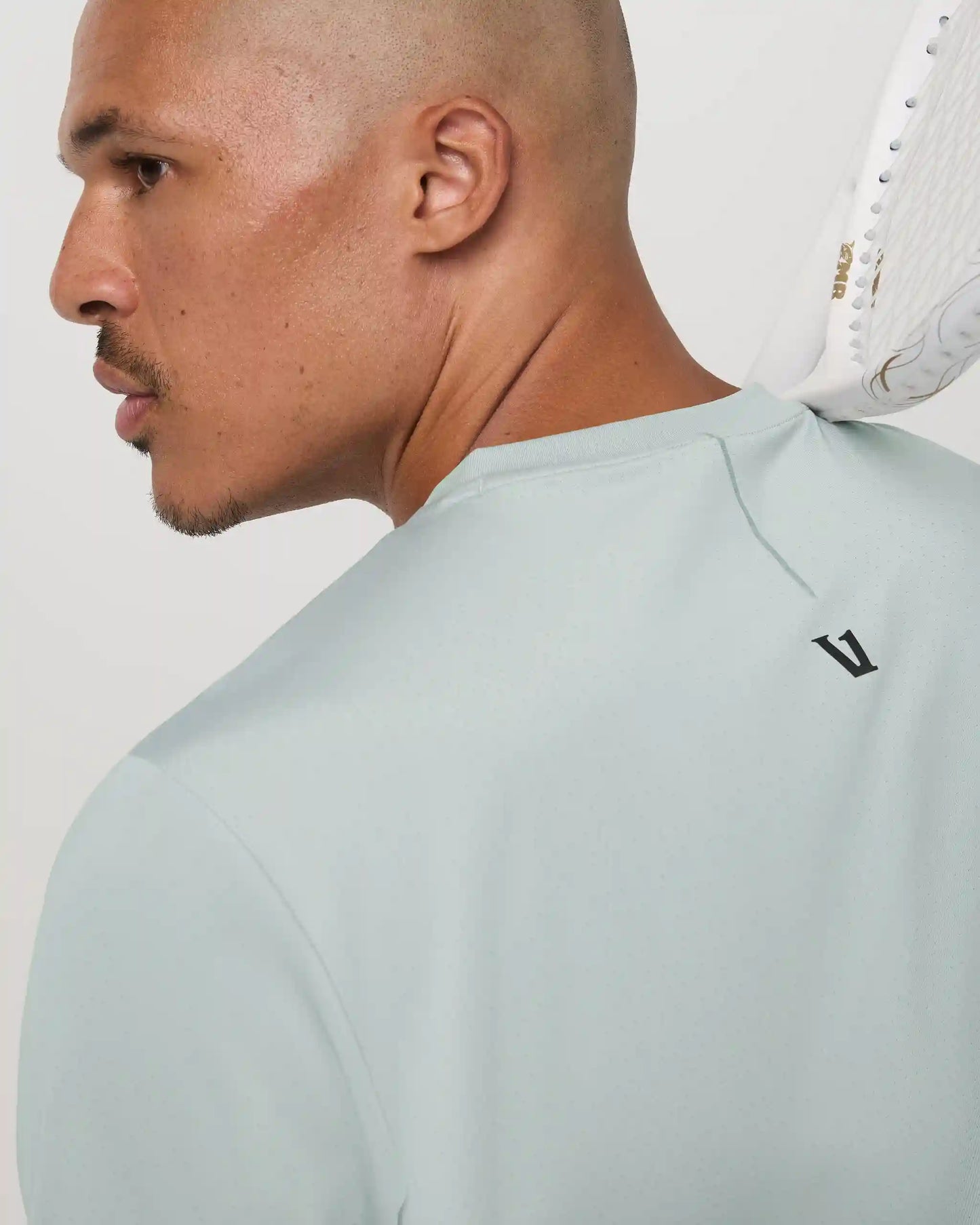 Short Sleeve Viewpoint Performance Tee 2.0