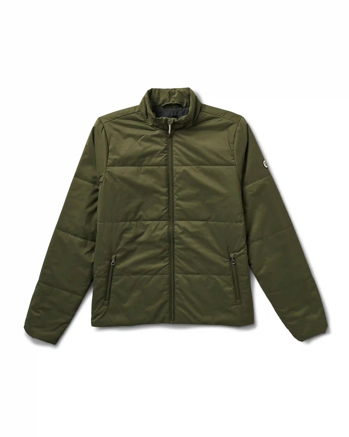 Echo Insulated Jacket