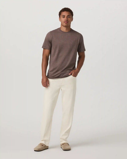 Short Sleeve Ponto Performance Tee