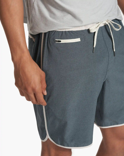 Banks Short Unlined 7"