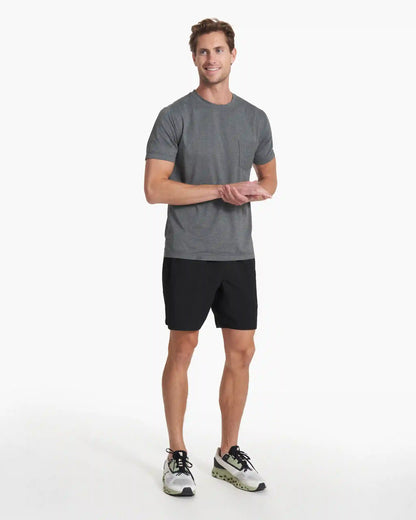 Tradewind Performance Tee