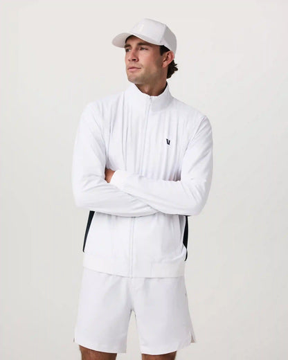 Fleet Jacket
