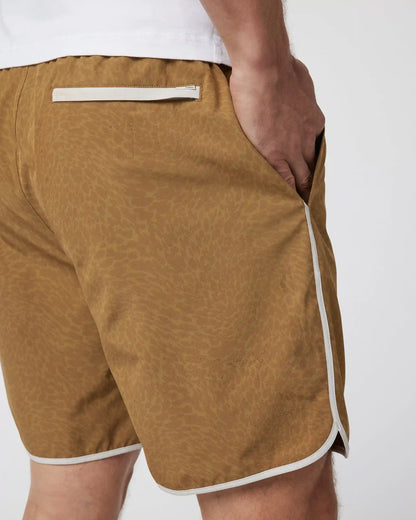 Banks Short Unlined 7"