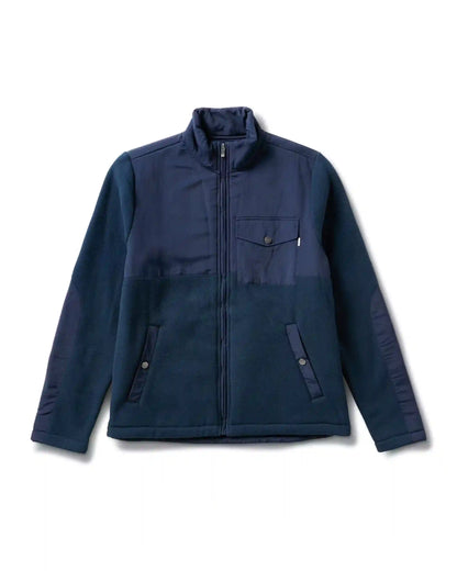 Morrow Sherpa Jacket