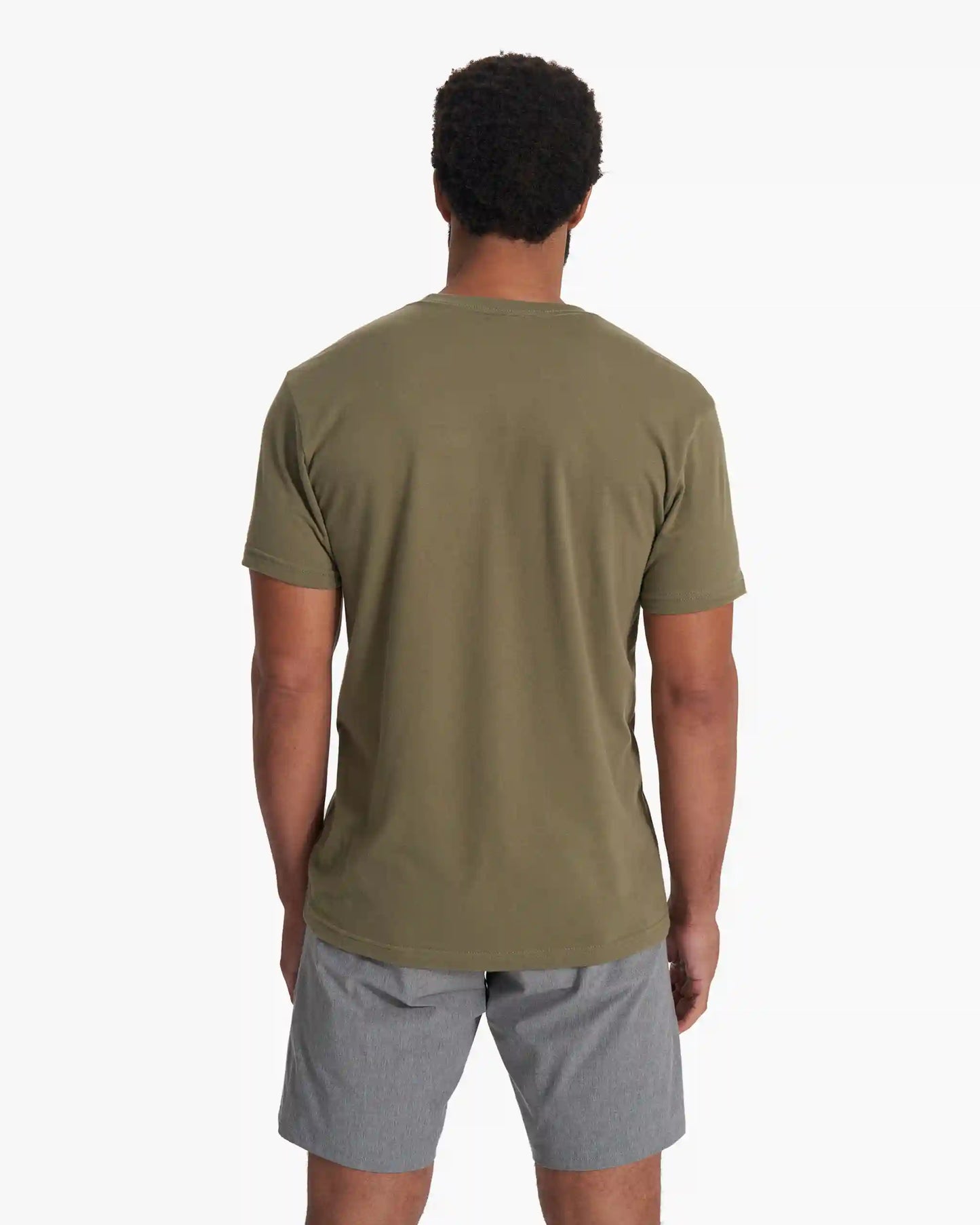 V1 Logo Tee