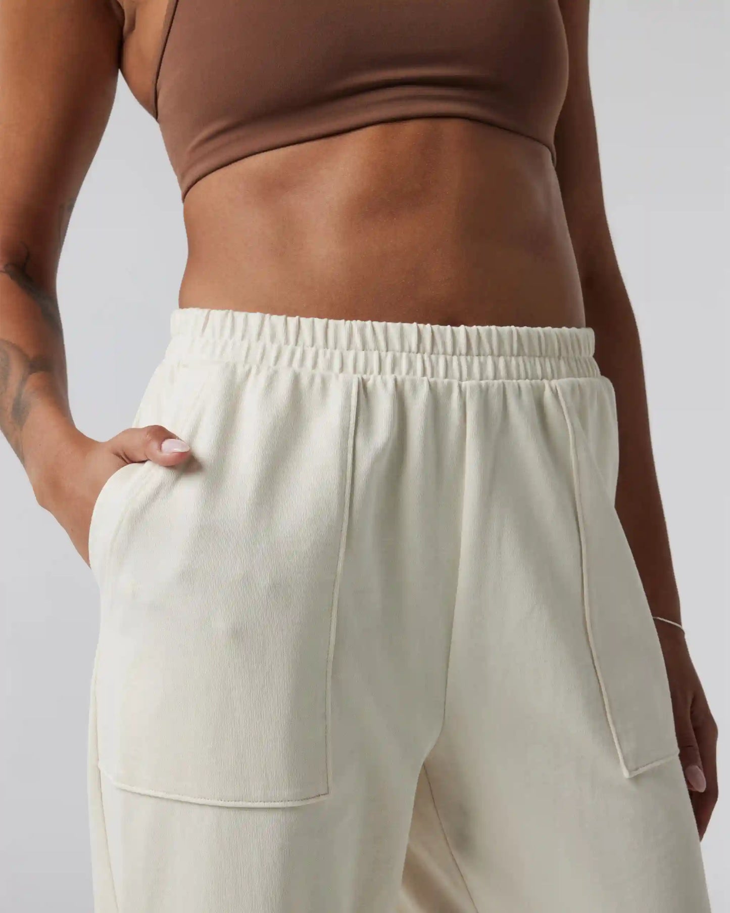 Mackenzie Pant