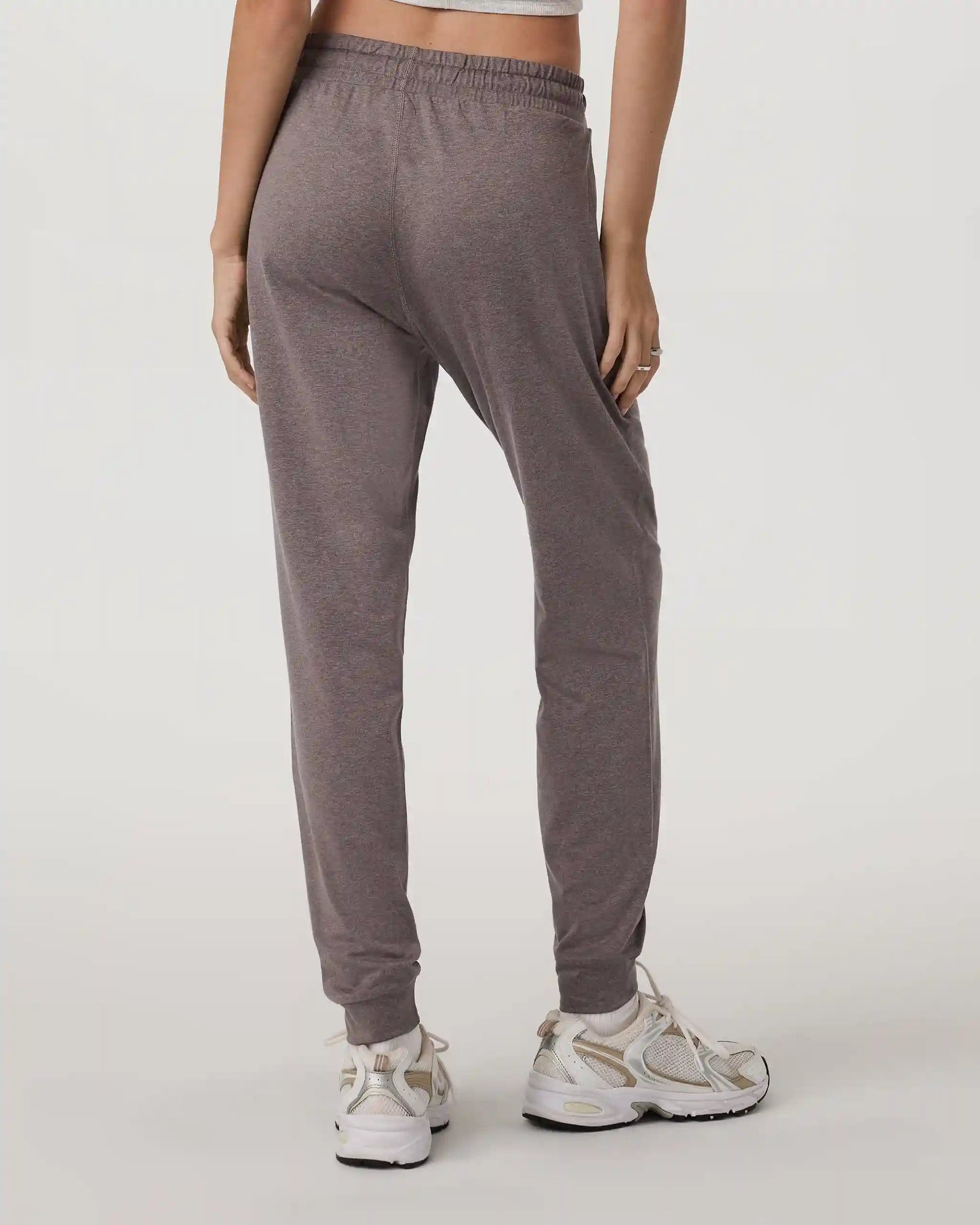 Performance Jogger - Long