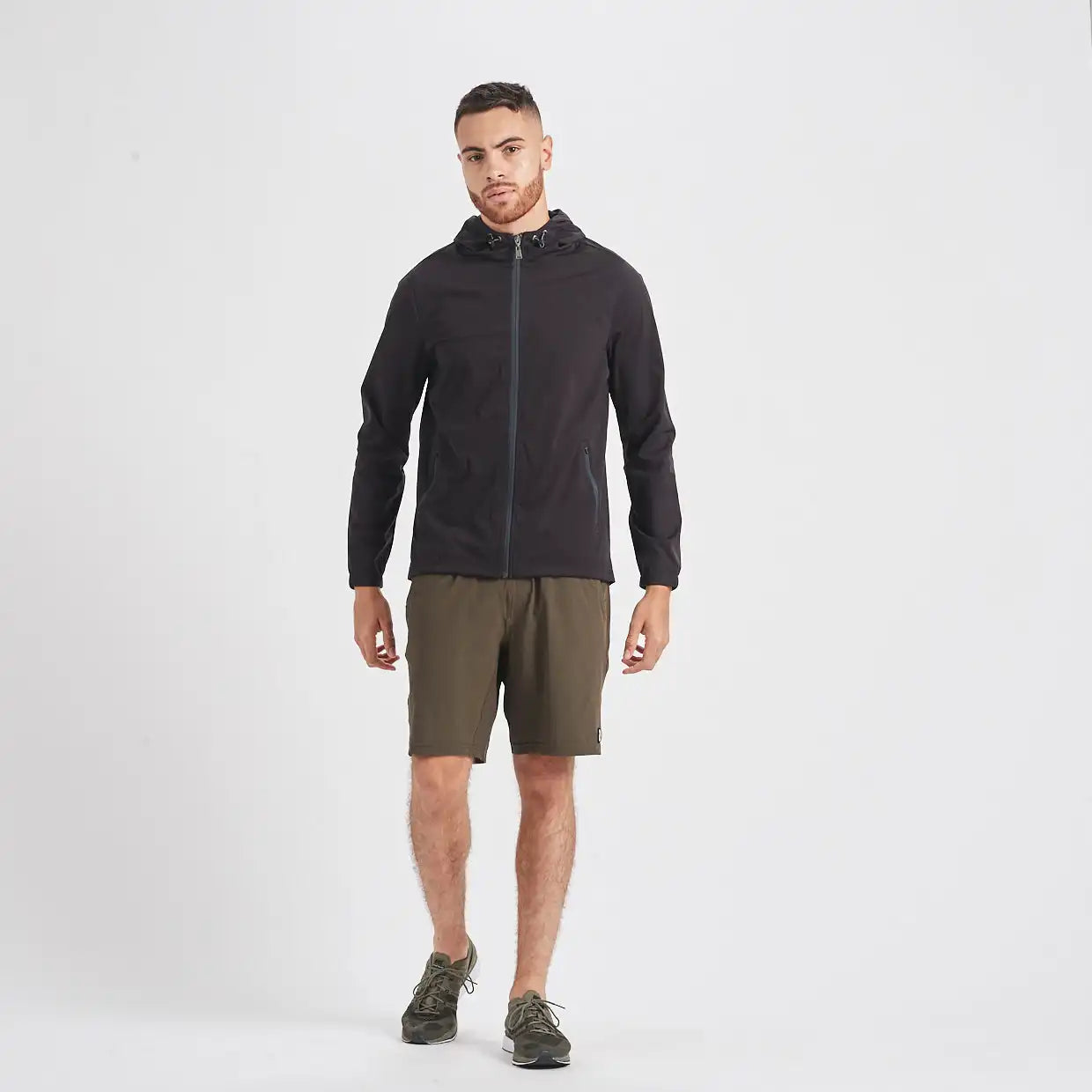 Vega Jacket