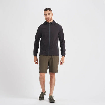 Vega Jacket