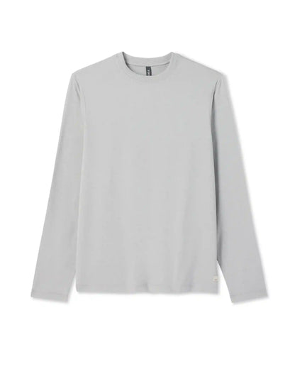 Long Sleeve Ponto Performance Tee