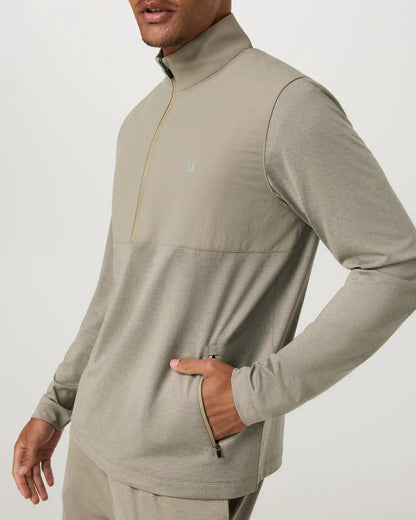 Sunday Element Half Zip