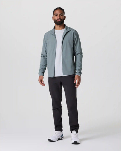 Venture Track Jacket