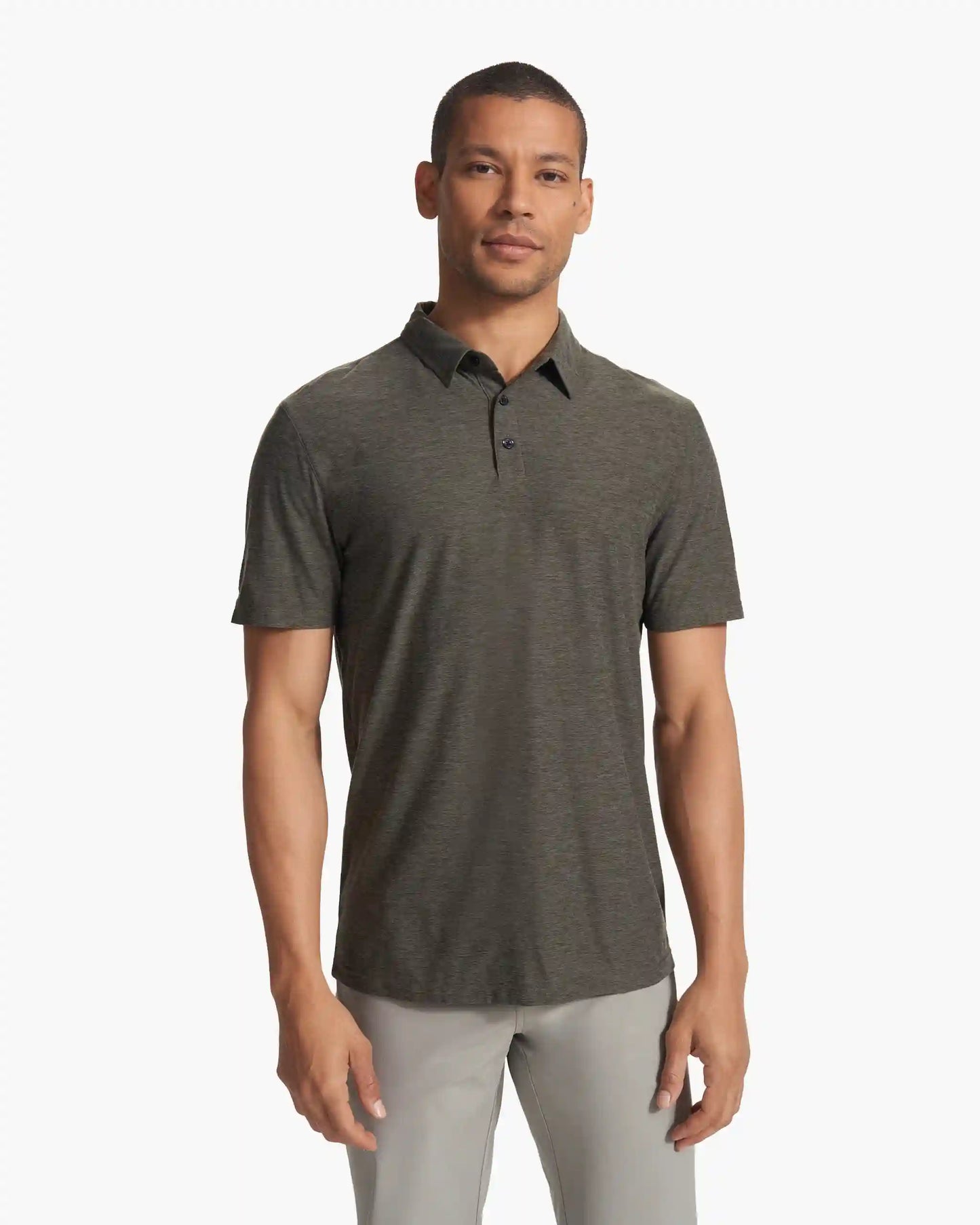 Strato Tech Polo