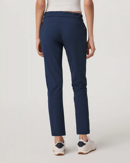 Miles Ankle Pant - Long