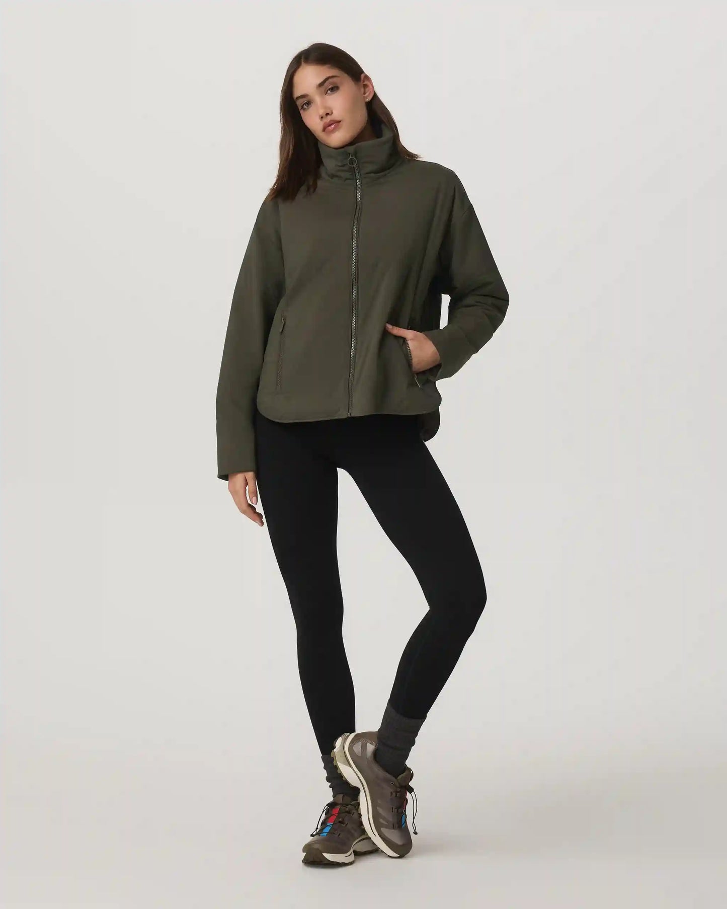 Canyon Insulated Jacket