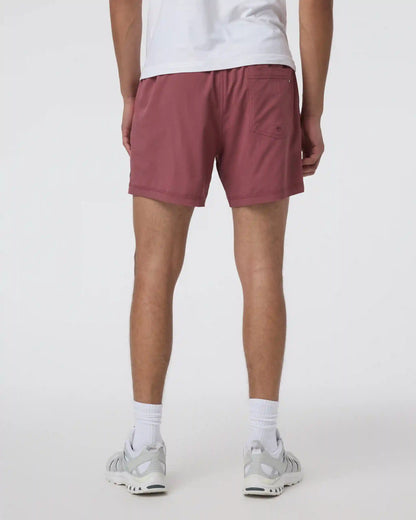Kore Short Lined 5"