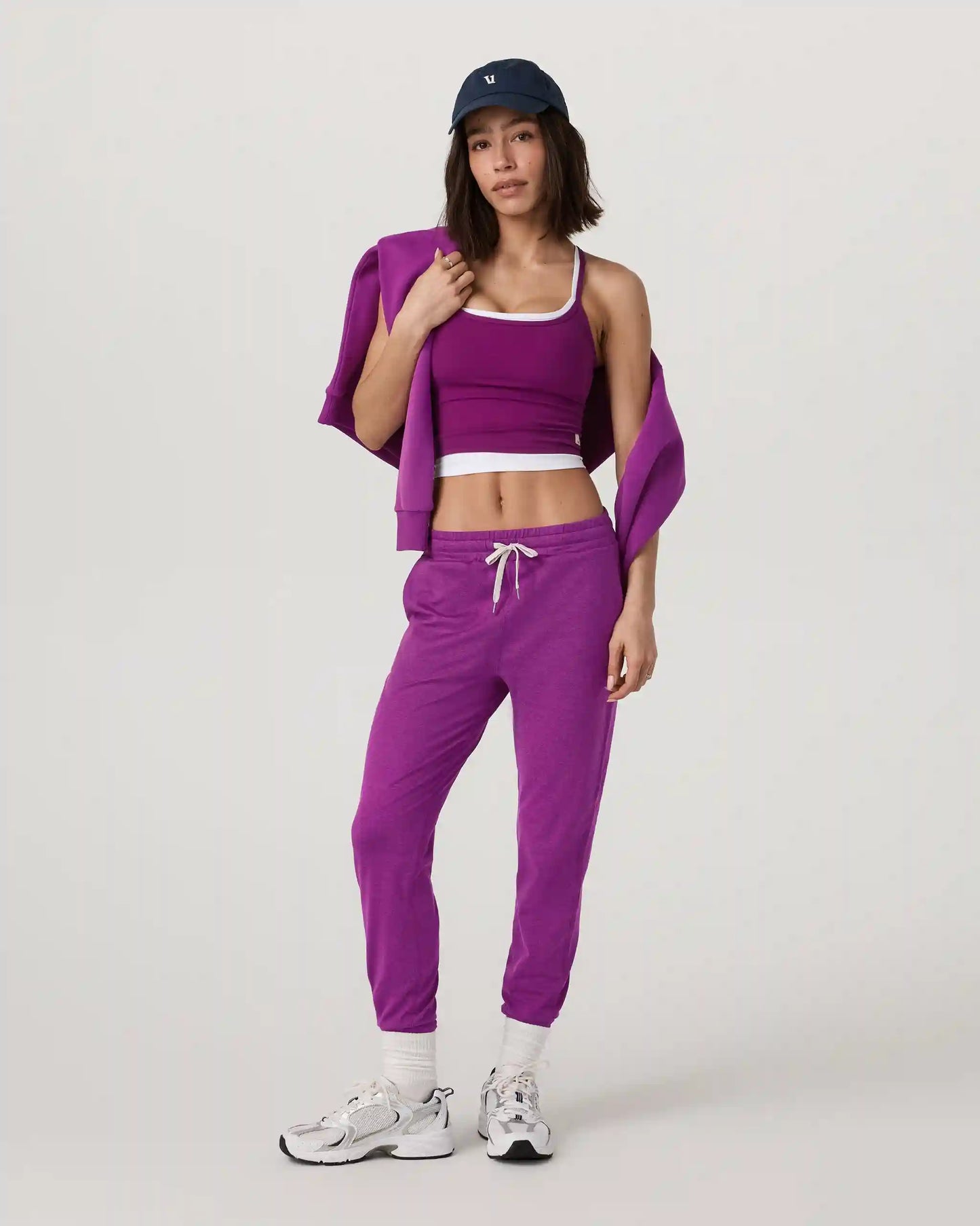 Performance Jogger - Long