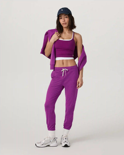 Performance Jogger - Long
