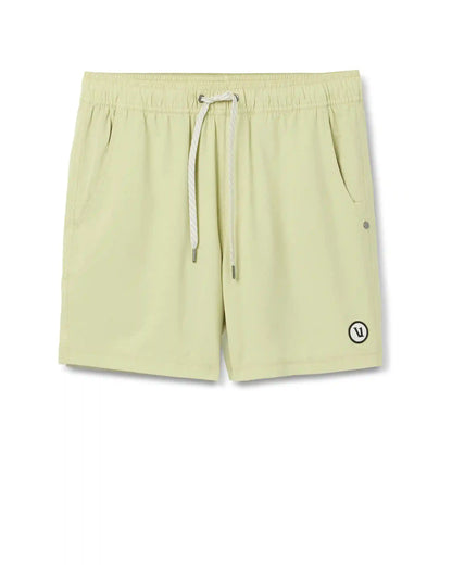 Kore Short Lined 7"