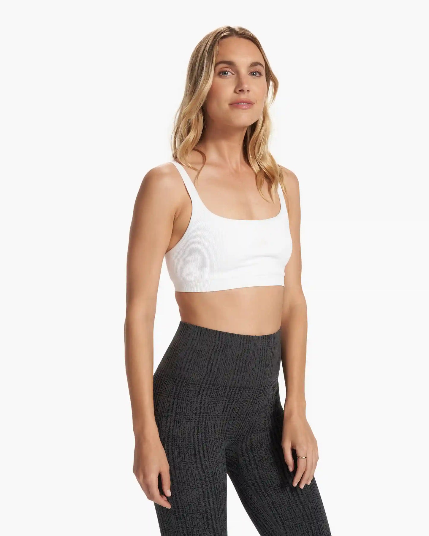 Helix Seamless Bra