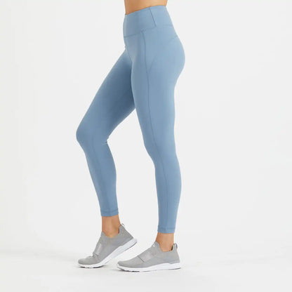 Pace High Rise Legging